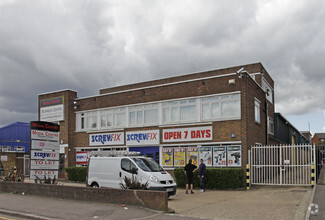 Stirling Way, Borehamwood for sale Primary Photo- Image 1 of 1