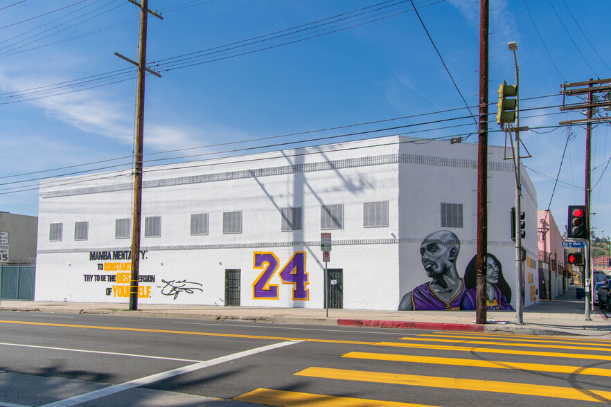 1311-1317 N Main St, Los Angeles, CA for rent - Building Photo - Image 1 of 4