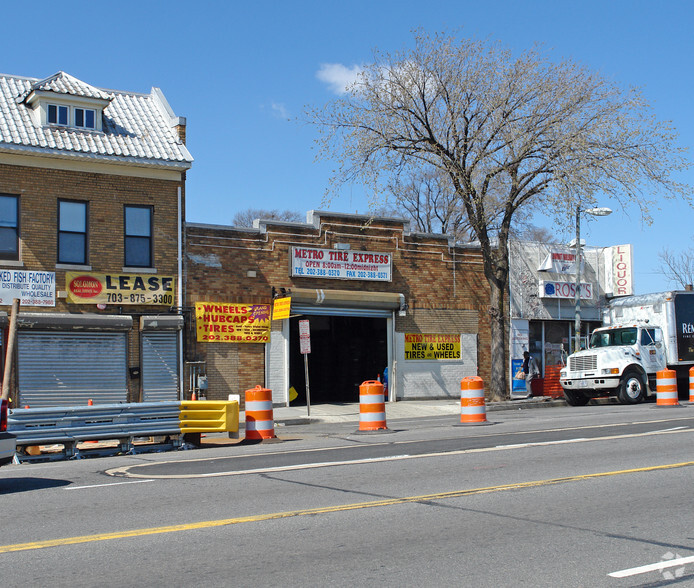 826 Bladensburg Rd NE, Washington, DC for sale - Building Photo - Image 1 of 1