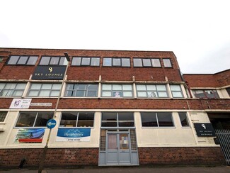 More details for 65 Bedford St S, Leicester - Industrial for Rent