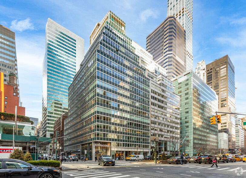 400 Park Ave, New York, NY for rent - Primary Photo - Image 1 of 6