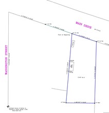 5388 Main Dr, New Hope, AL for sale Plat Map- Image 1 of 4