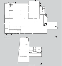 1799 Factor Ave, San Leandro, CA for rent Site Plan- Image 1 of 1