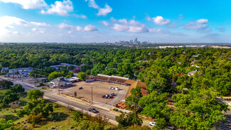 More details for 2825 Hancock Dr, Austin, TX - Retail for Sale