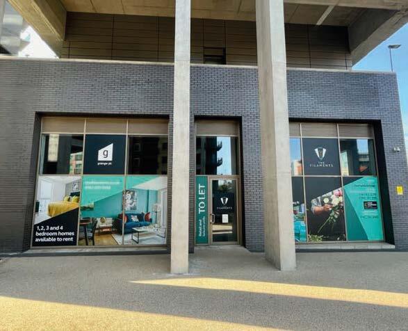 217 Chapel St, Salford to rent - Building Photo - Image 1 of 2