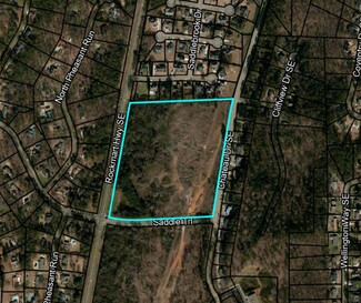 More details for 0 Rockmart Rd, Rome, GA - Land for Sale