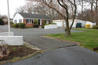 More details for 547-549 Lexington Ave, Cranford, NJ - Land to Rent