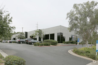 More details for 2091 Las Palmas Dr, Carlsbad, CA - Light Industrial for Rent