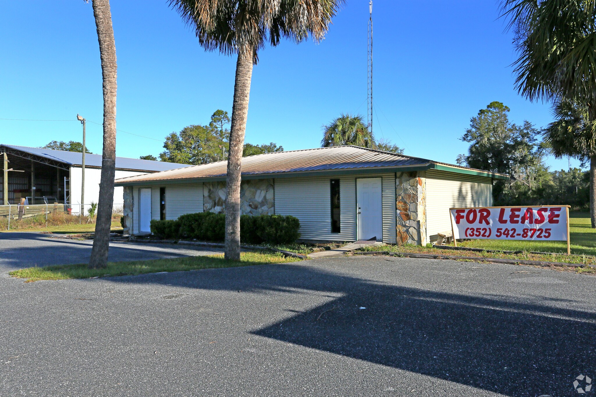 15857 S Us-19, Cross City, FL for sale Primary Photo- Image 1 of 1