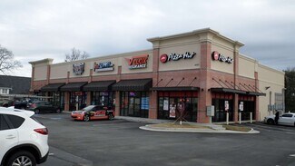 More details for 4685 Atlanta Hwy, Loganville, GA - Retail for Rent