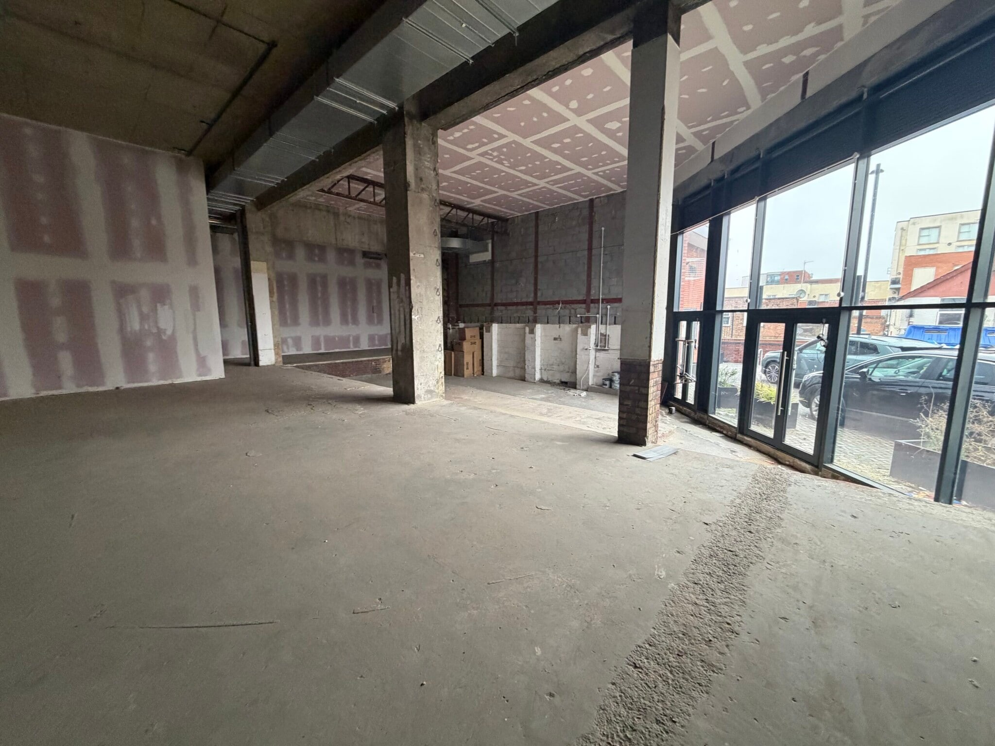 1 Canning Rd, Harrow to rent Interior Photo- Image 1 of 7