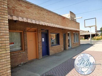 More details for 209-215 N Lincoln St, Jerome, ID - Light Industrial to Rent