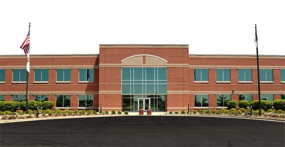 1 Cigna Dr, Bourbonnais, IL for rent - Building Photo - Image 2 of 2