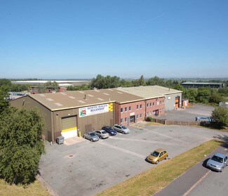 More details for Abergele Rd, Rhyl - Industrial for Rent