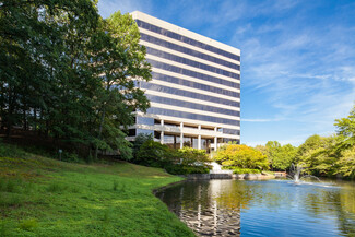 More details for 400 Northridge Rd, Atlanta, GA - Office for Rent