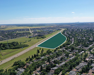 More details for 9000 Veterans Way, Fort Saskatchewan, AB - Land for Rent