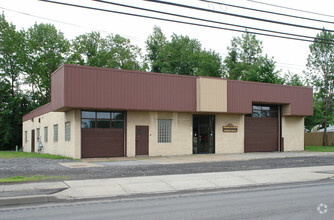 1399 Military Rd, Tonawanda, NY for sale Primary Photo- Image 1 of 10