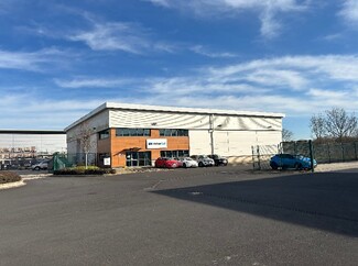 More details for 1st Point, Doncaster - Industrial for Rent