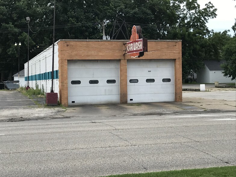 1814 S 6th St, Springfield, IL for sale - Other - Image 1 of 1