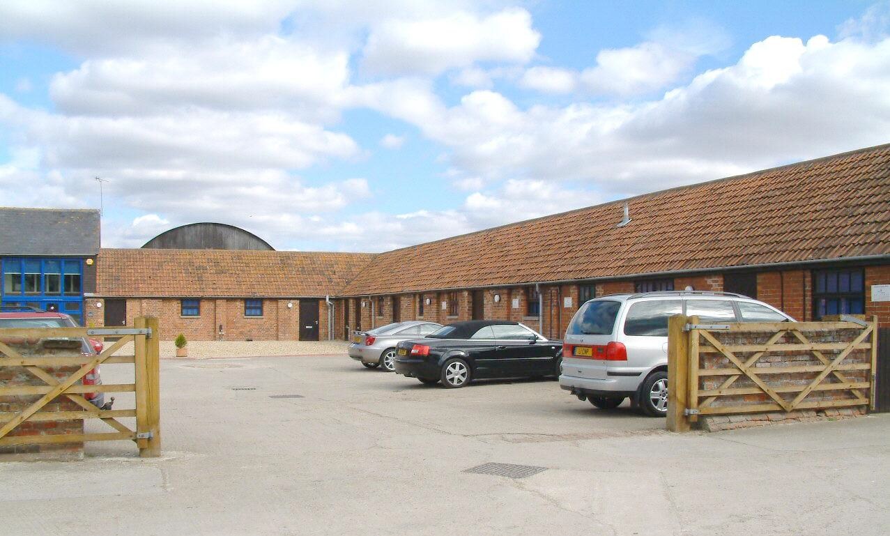 Stratton Rd, Swindon, SN4 0SN Lotmead Business Village UK