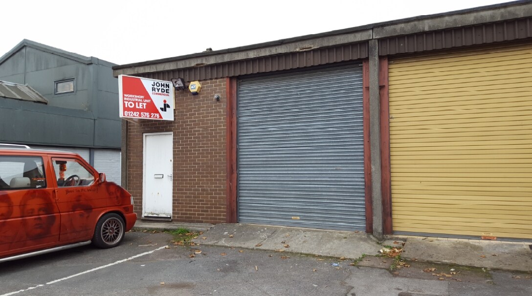 9A-9E Alstone Ln, Cheltenham for sale Primary Photo- Image 1 of 1