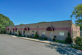 More details for 15 Great Republic Dr, Gloucester, MA - Industrial for Rent