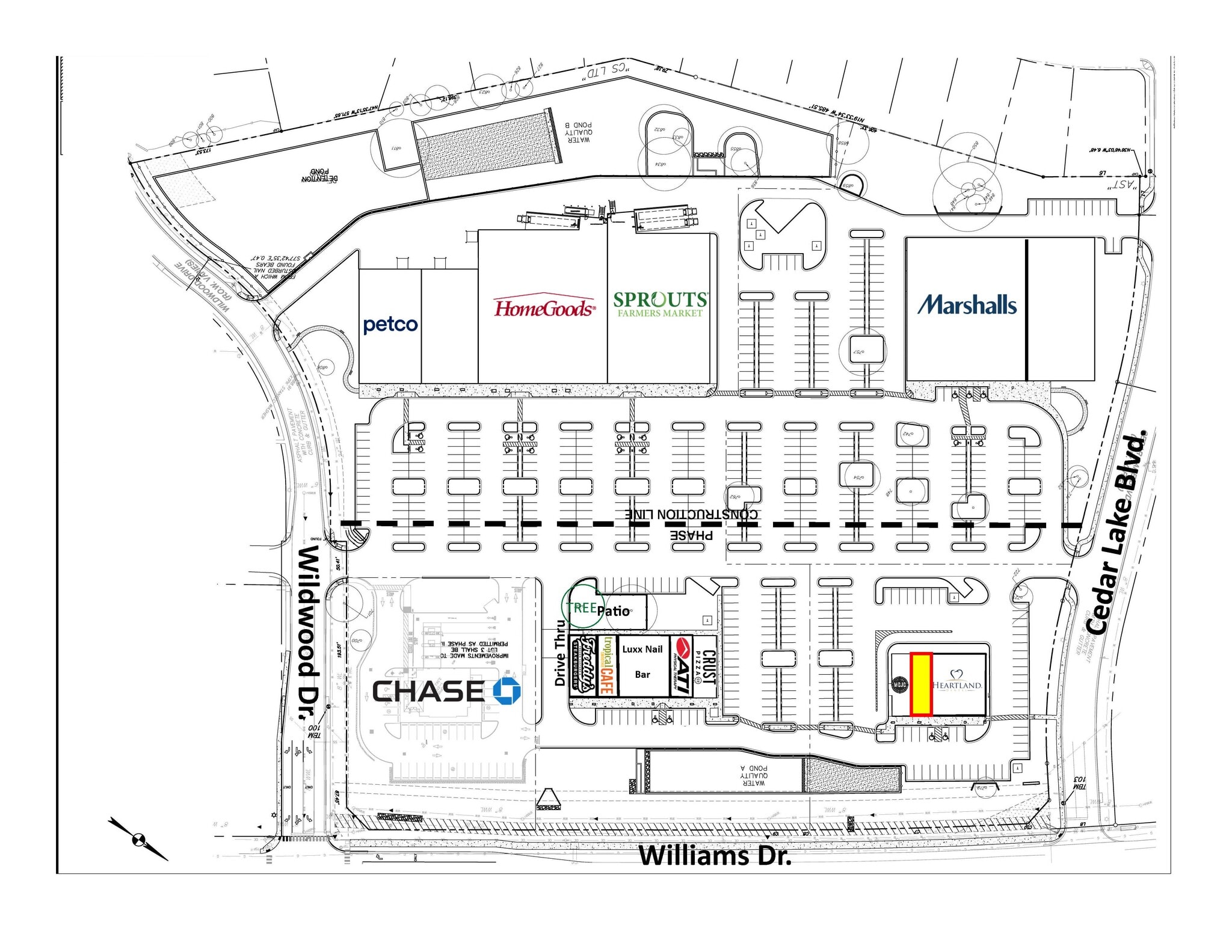 4600 Williams Dr, Georgetown, TX to rent Building Photo- Image 1 of 4