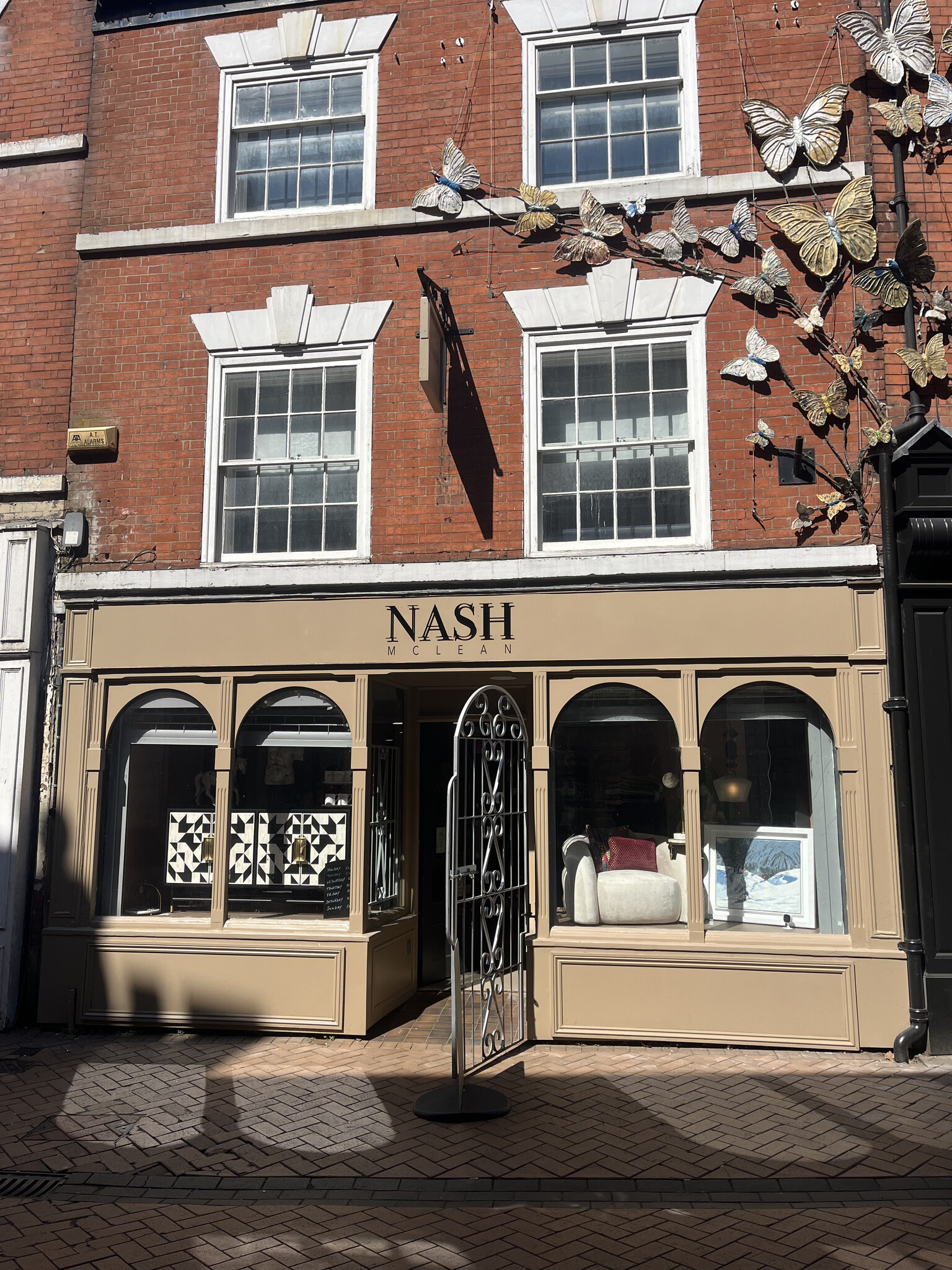 22-23 Sadler Gate, Derby to rent Primary Photo- Image 1 of 3