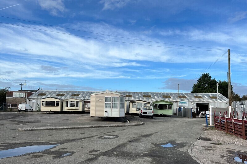 Abergele Rd, Rhyl for sale Building Photo- Image 1 of 1
