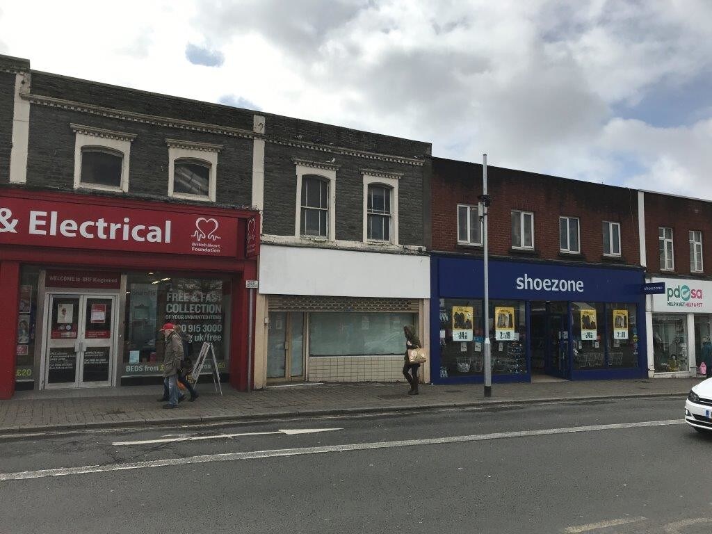 50 Regent St, Kingswood for sale Primary Photo- Image 1 of 1