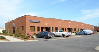 More details for 2224 Page Rd, Durham, NC - Light Industrial to Rent