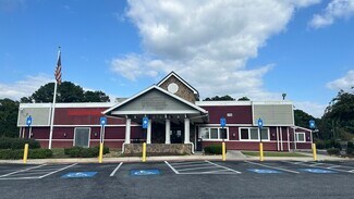 More details for 6550 Tara Blvd, Jonesboro, GA - Retail for Rent