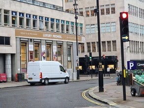 28 Cavendish Sq, London to rent Building Photo- Image 1 of 3