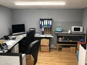 10 Greenhey Pl, Skelmersdale to rent Interior Photo- Image 1 of 4