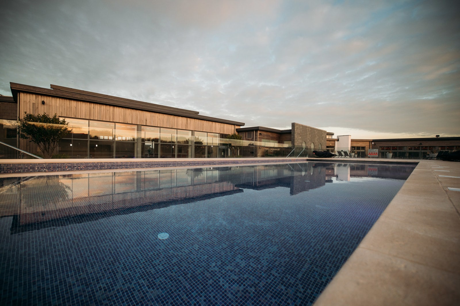UNA St Ives Resort, Lelant for sale Building Photo- Image 1 of 8
