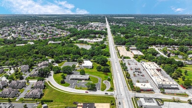 3255 183rd St, Homewood, IL - aerial  map view - Image1