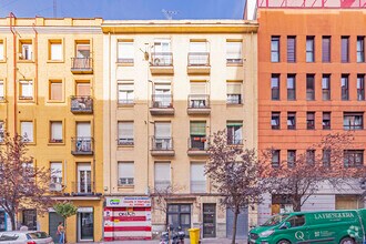 Calle de Ponzano, 83, Madrid, Madrid for rent Primary Photo- Image 1 of 3