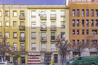 More details for Calle de Ponzano, 83, Madrid - Industrial for Rent