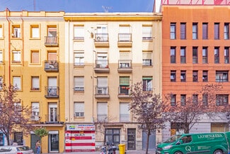 More details for Calle de Ponzano, 83, Madrid - Build-to-Rent for Sale