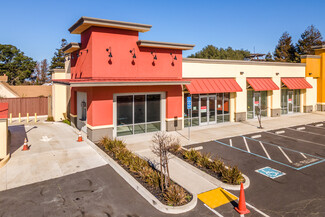 More details for 4261-4269 Hilltop Dr, Richmond, CA - Retail for Rent