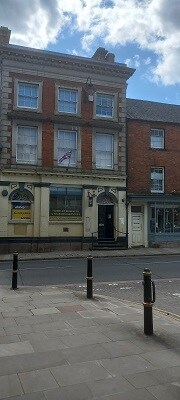 173 Watling St W, Towcester to rent Building Photo- Image 1 of 1