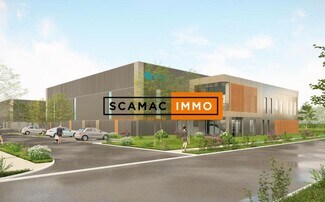 More details for Industrial to Rent
