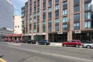 More details for 829-847 Atlantic Ave, Brooklyn, NY - Retail for Rent