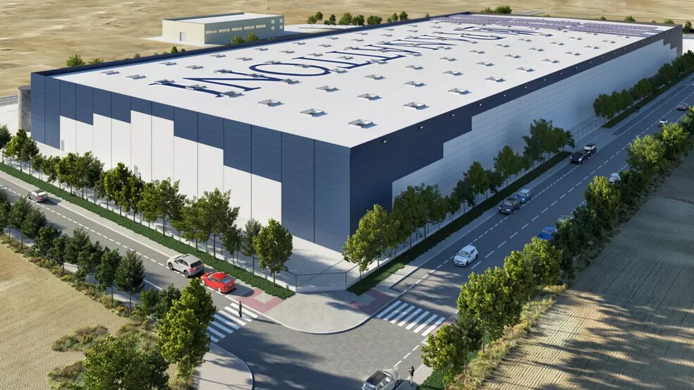 Calle Sau, 33 (u), Illescas, Toledo to rent - Building Photo - Image 2 of 4