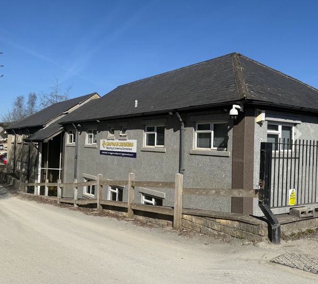 More details for Derby Rd, Matlock - Office to Rent