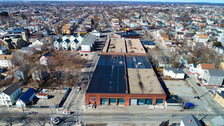 More details for 545 Prairie Ave, Providence, RI - Light Industrial for Sale