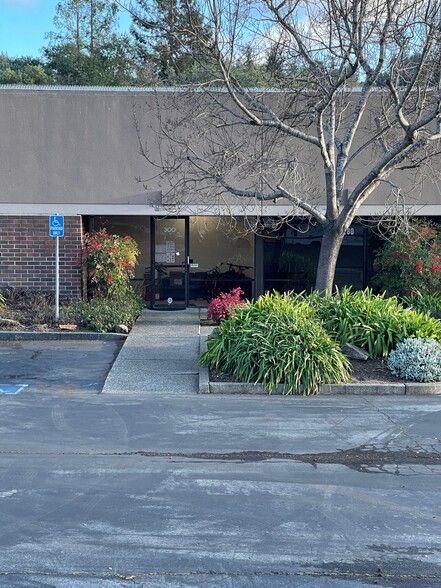 200-300 Technology Cir, Scotts Valley, CA for sale - Building Photo - Image 1 of 1