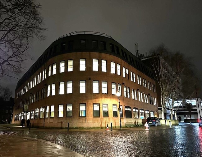 More details for 40 Churchgate, Bolton - Office to Rent