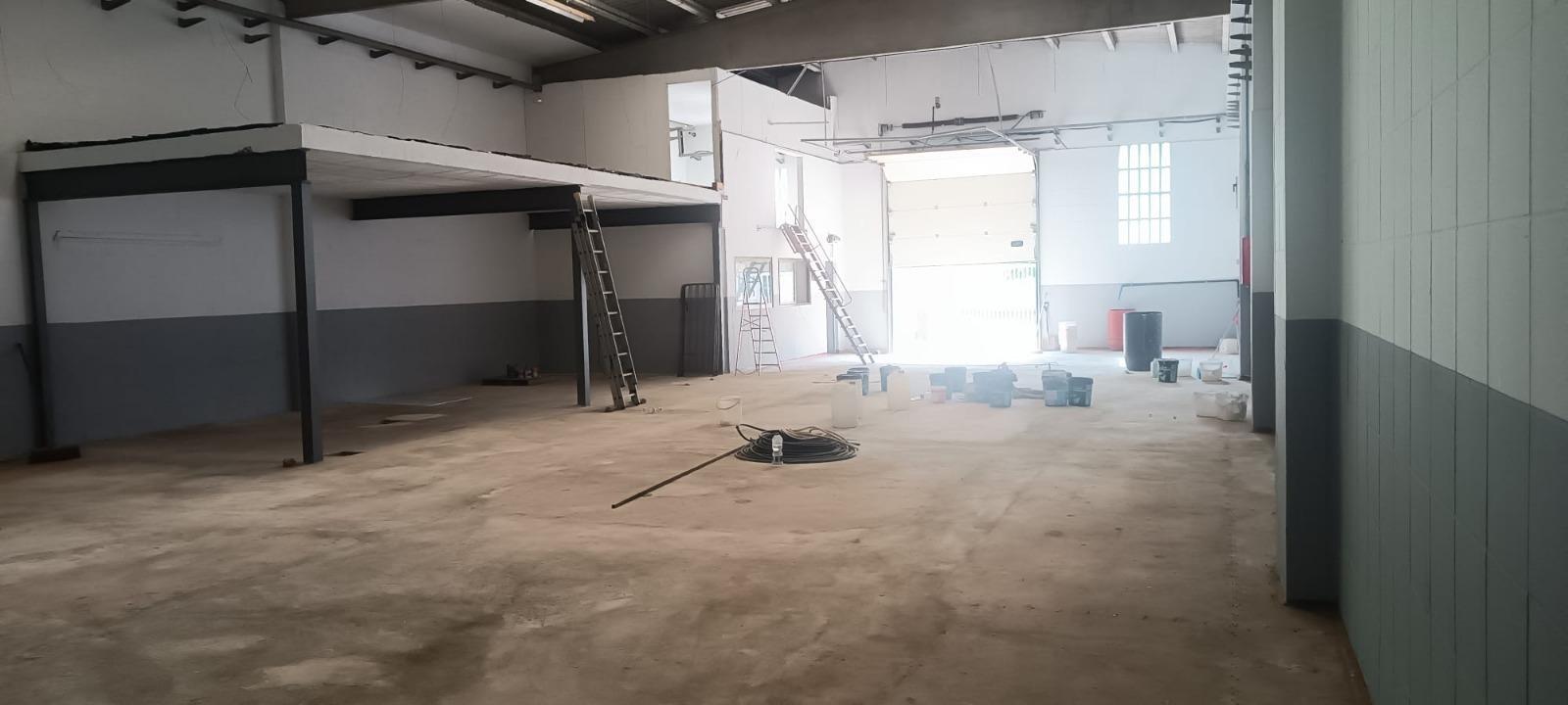 Industrial in Bigues i Riells del Fai, Barcelona to rent Interior Photo- Image 1 of 6