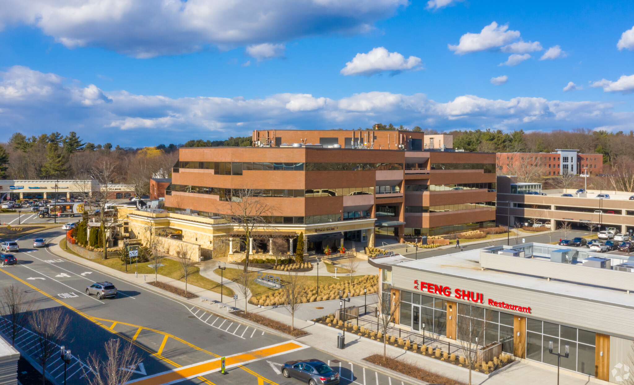 2400 District Ave, Burlington, MA for rent Building Photo- Image 1 of 8